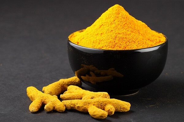 Turmeric Home Remedy for Glowing Skin