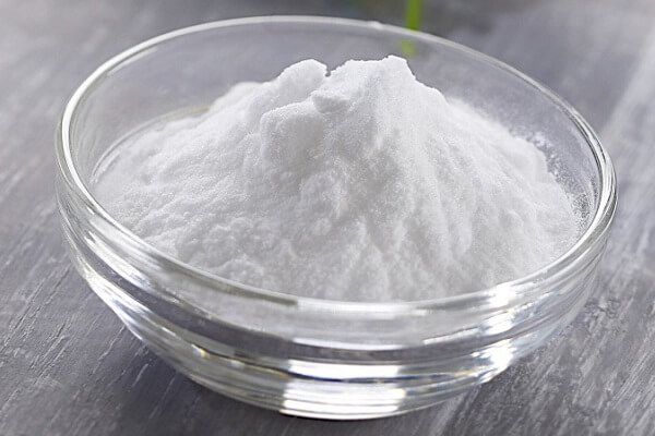 Baking Soda for Glowing Skin