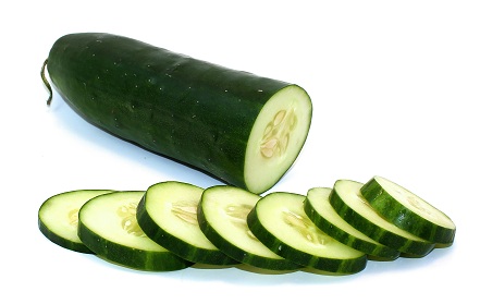 Cucumber