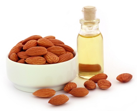 Almond Oil