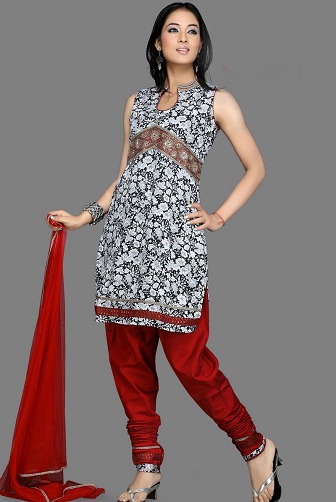 churidar-salwar