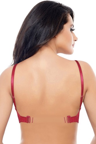 Backless Bra 3