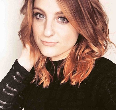 Meghan Trainor without makeup15