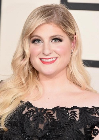 Meghan Trainor without makeup9