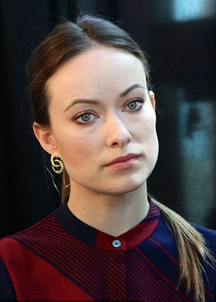 olivia wilde without makeup4