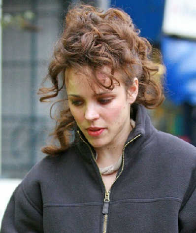 rachel mcadams without makeup12