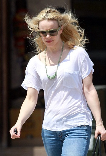 rachel mcadams without makeup5