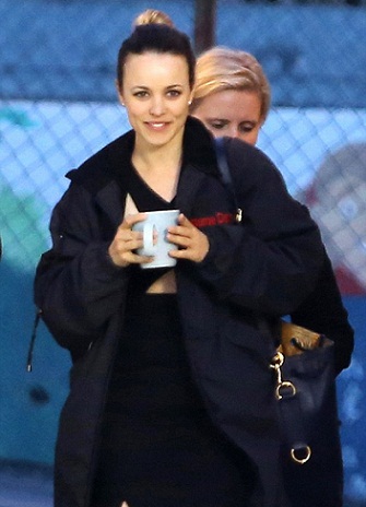 rachel mcadams without makeup7