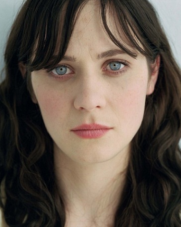 Zooey Deschanel without makeup3