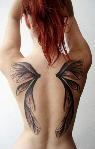 best-fairy-tattoo-designs-with-meanings11