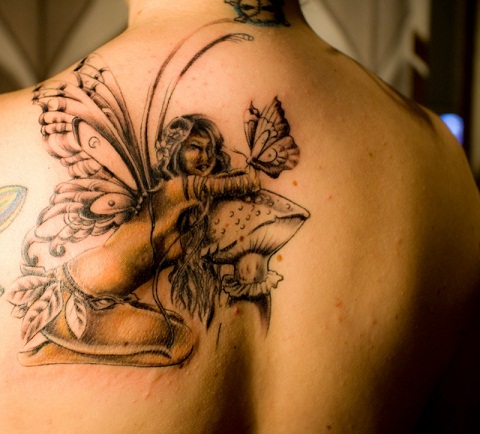 best-fairy-tattoo-designs-with-meanings12