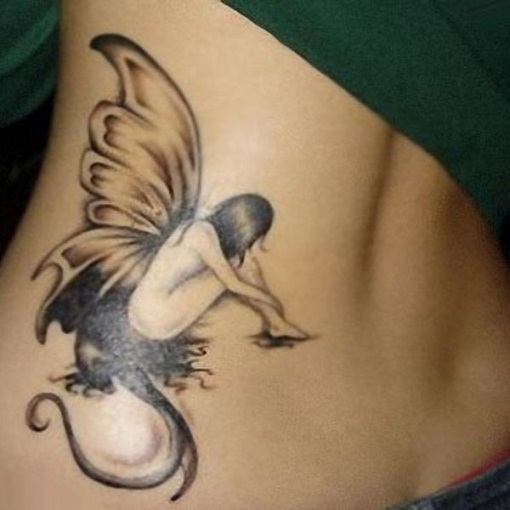 best-fairy-tattoo-designs-with-meanings13