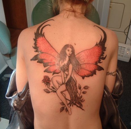 best-fairy-tattoo-designs-with-meanings15