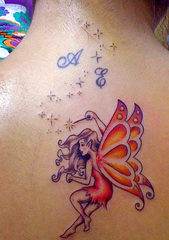 best-fairy-tattoo-designs-with-meanings10