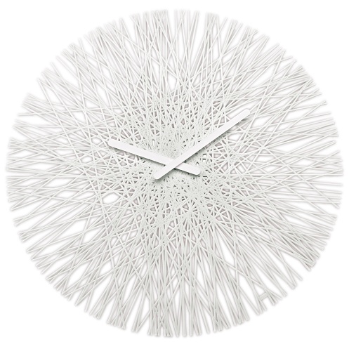 Silk Modern Wall Clock