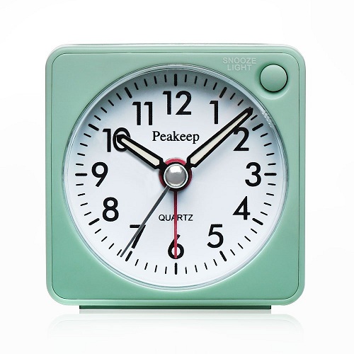 Modern Small Clock Designs