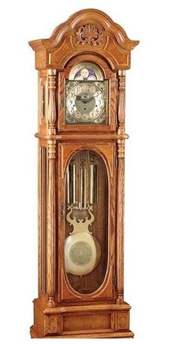 Mechanical Grandfather Clocks