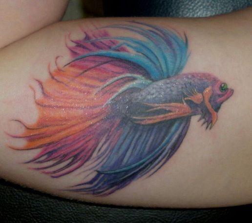 betta-fish-tattoo