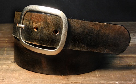 vintage-leather-belt-buckle