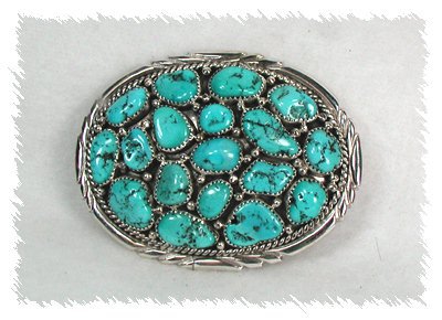 turquoise-belt-buckle