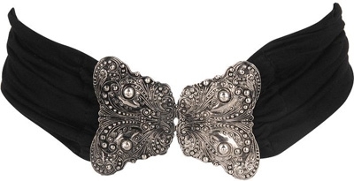 butterfly-belt-buckle