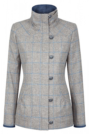 Bracken Tweed Sports Jacket