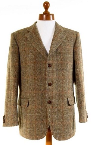 M&S Tweeds