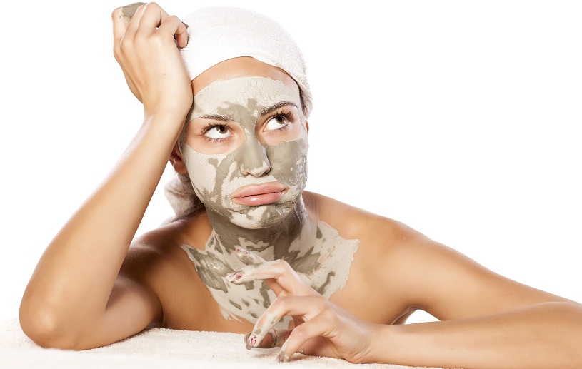 Multani Mitti for Tan Removal