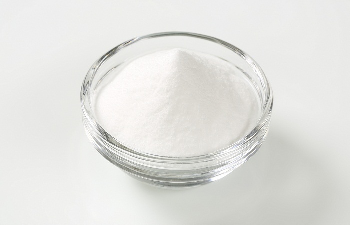 Baking Soda for Tan Removal