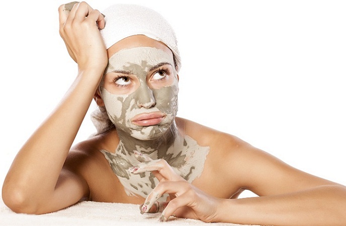 Multani Mitti for Pimples