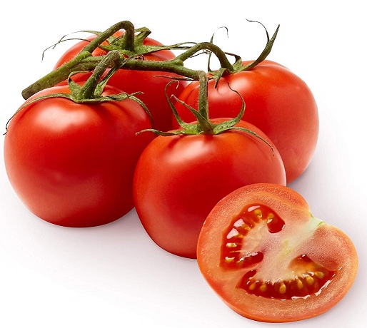 Tomato for Glowing Skin 11