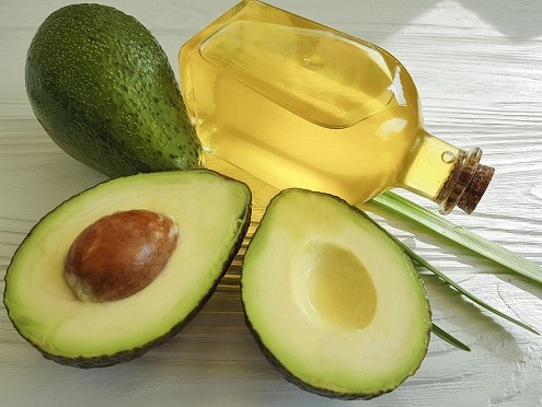 Avocado for Glowing Skin 13