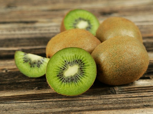 Kiwi for Glowing Skin 15