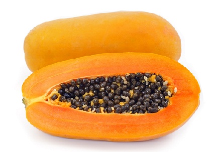  Papaya for fair Skin 2