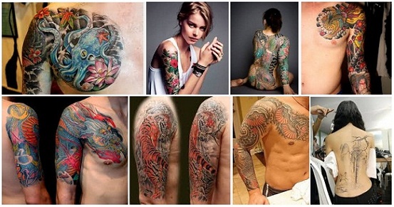 japanese tattoo designs