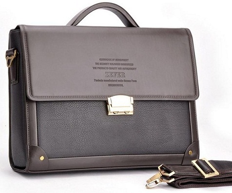 Brief Case Bags