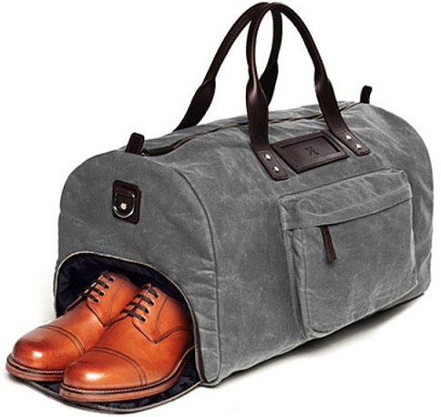 Duffle Bag