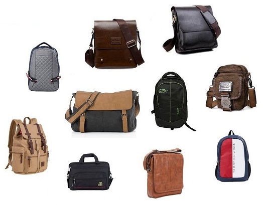 bags for men