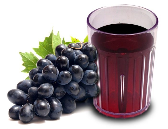 Grape Juice Benefits