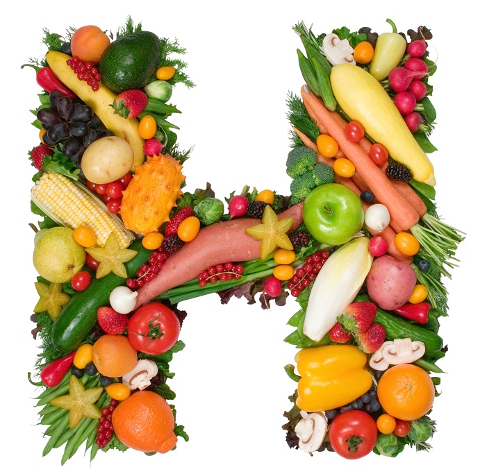 Vitamin H Benefits