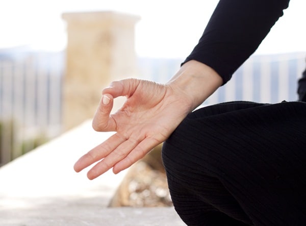 Gyan Mudra Yoga Controls Diabetes