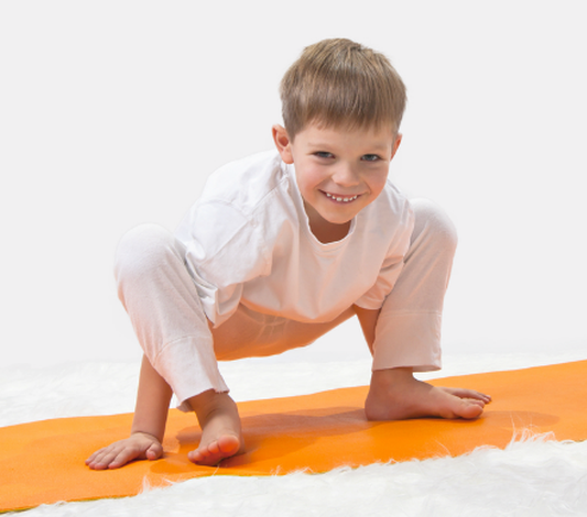 Yoga for Children