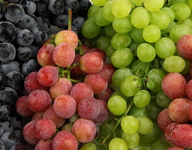 Grapes