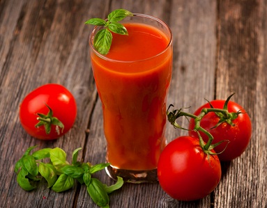 Tomato Juice