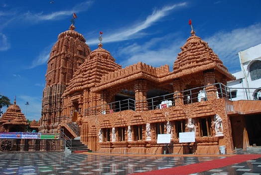 Jagannath Temple