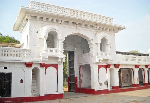 Dattatreya Temple Hyderabad