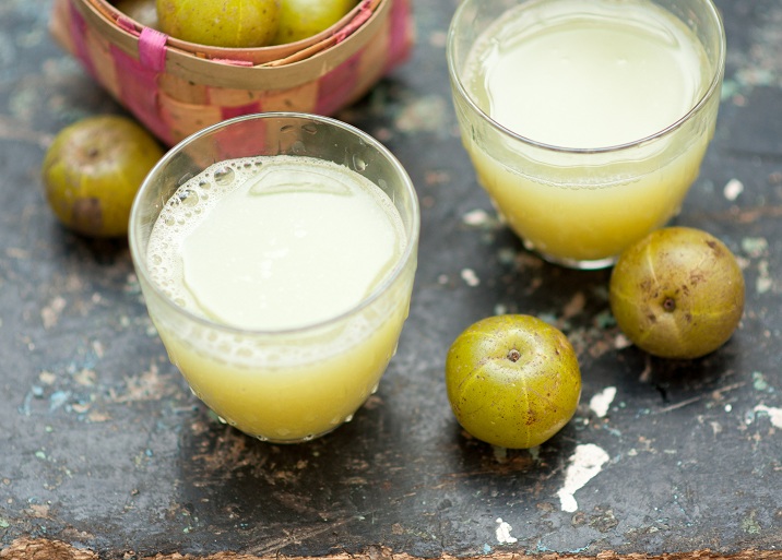 17 Shocking Amla Juice Side Effects - Must Know Everyone