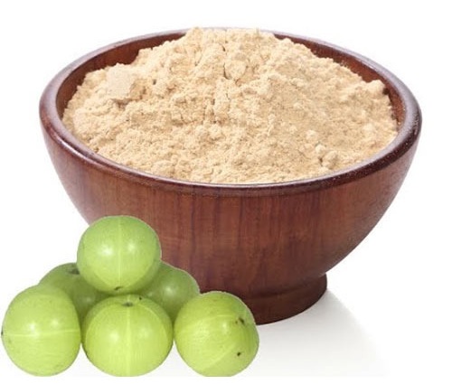 amla churna benefits