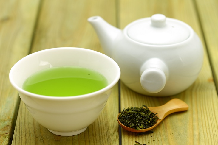 health benefits of green tea