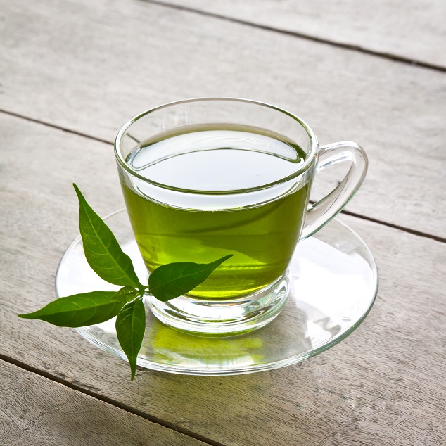 advantages of green tea